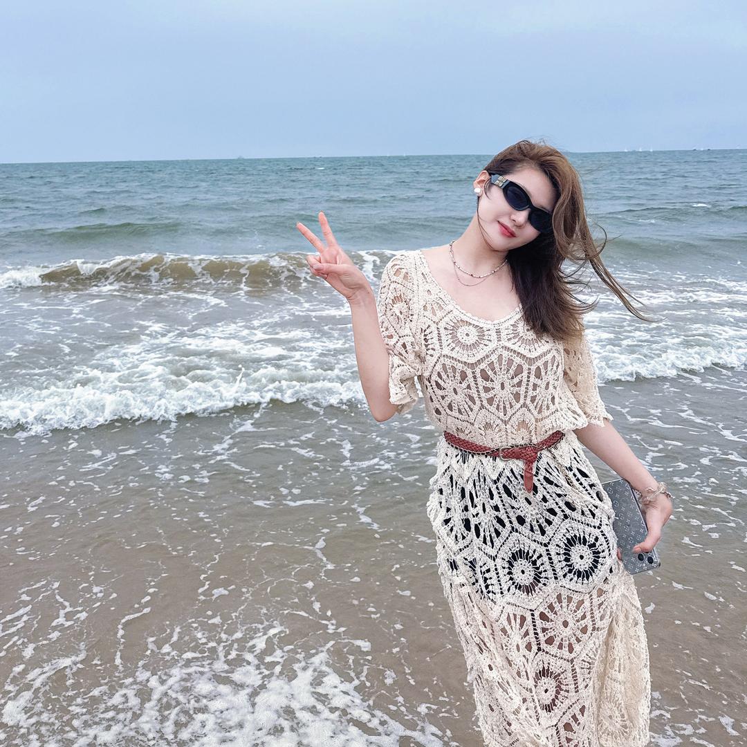 趙小姐♥️出逃~