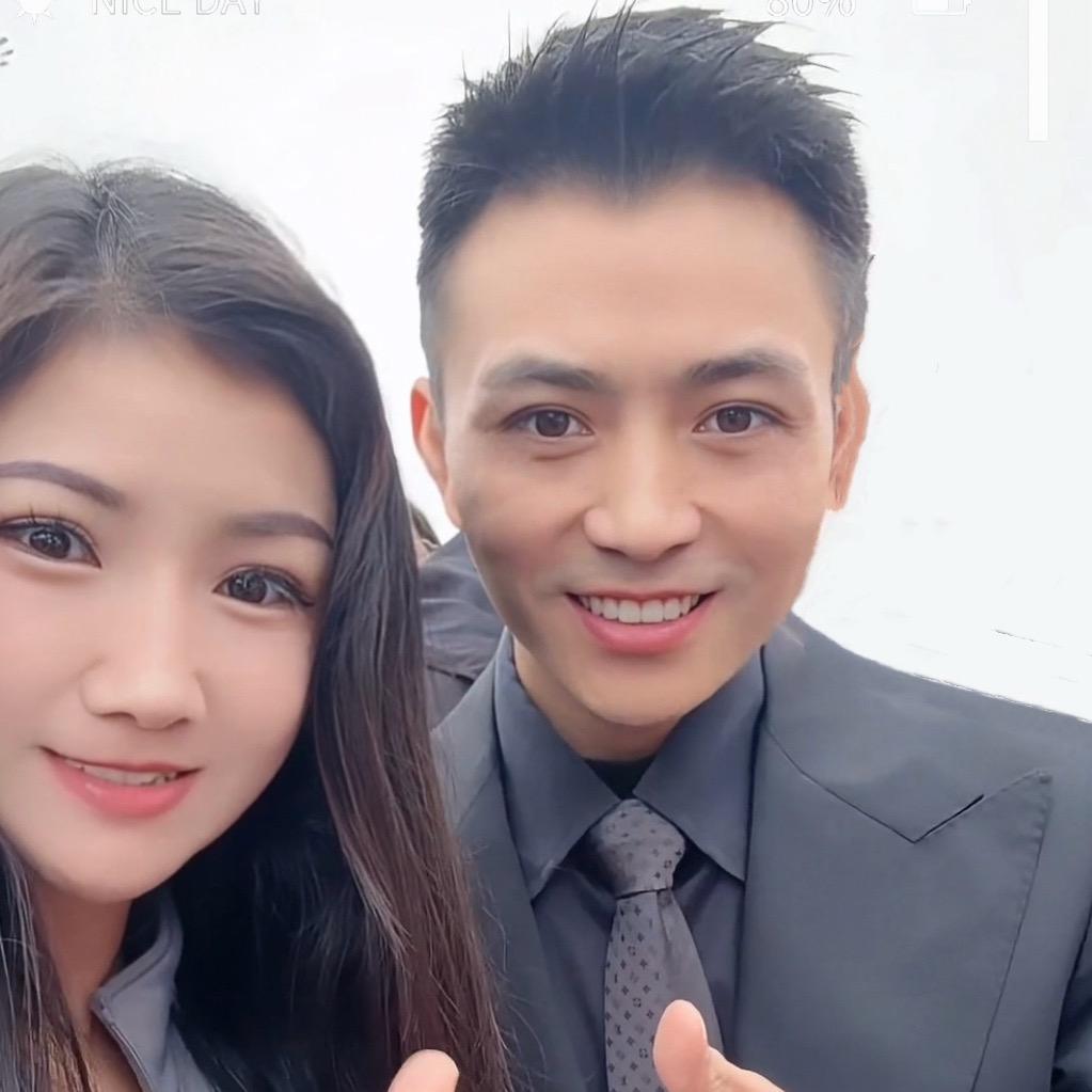 索图大舞台现场播报（萱萱）