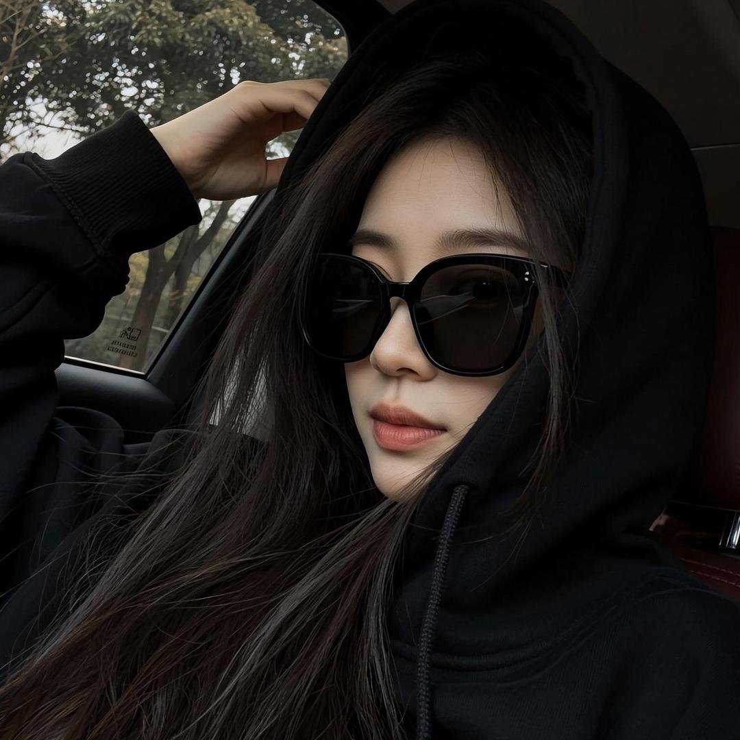 仙女不讲李🕊️