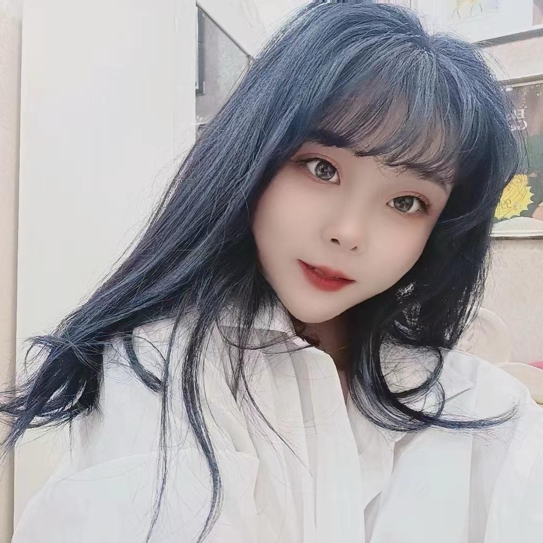 静静💕