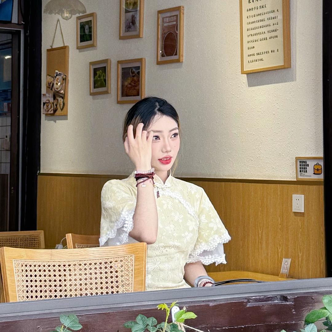 赣州二手车小美