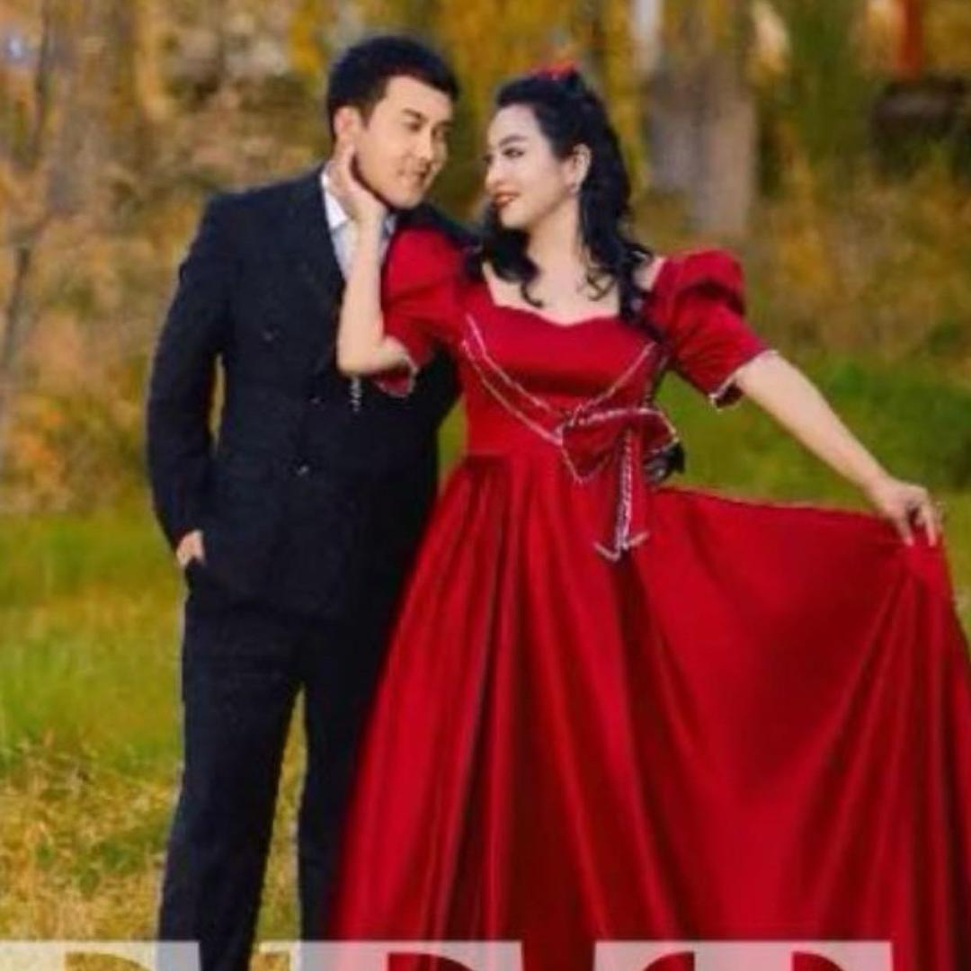 帕尔哈提 🇨🇳