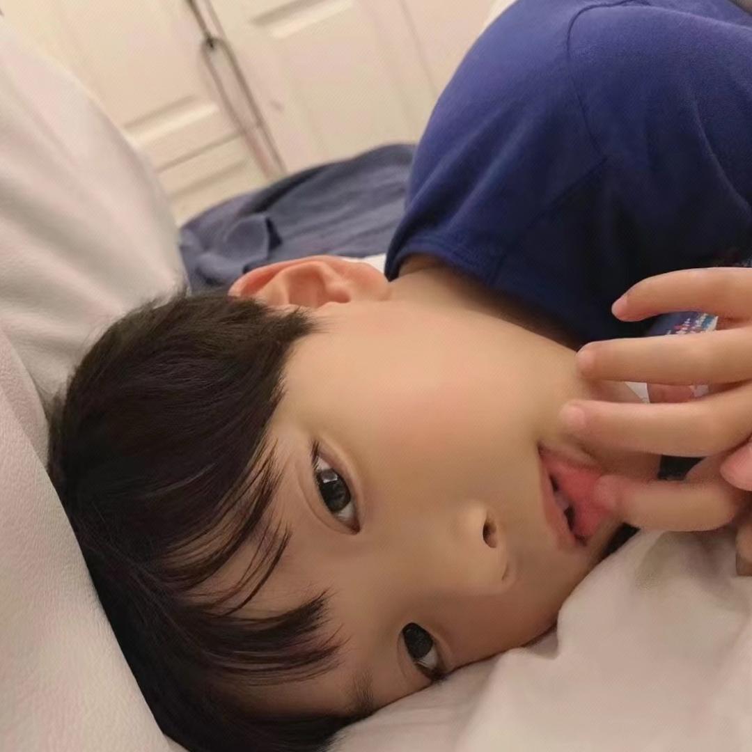 凯凯凯🙉