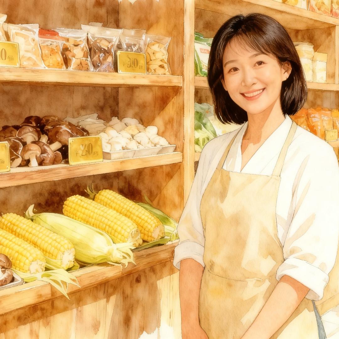 墨田味馆
