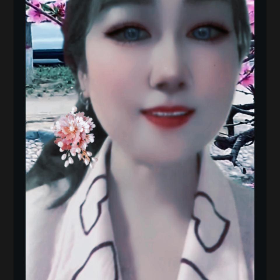 傻姐