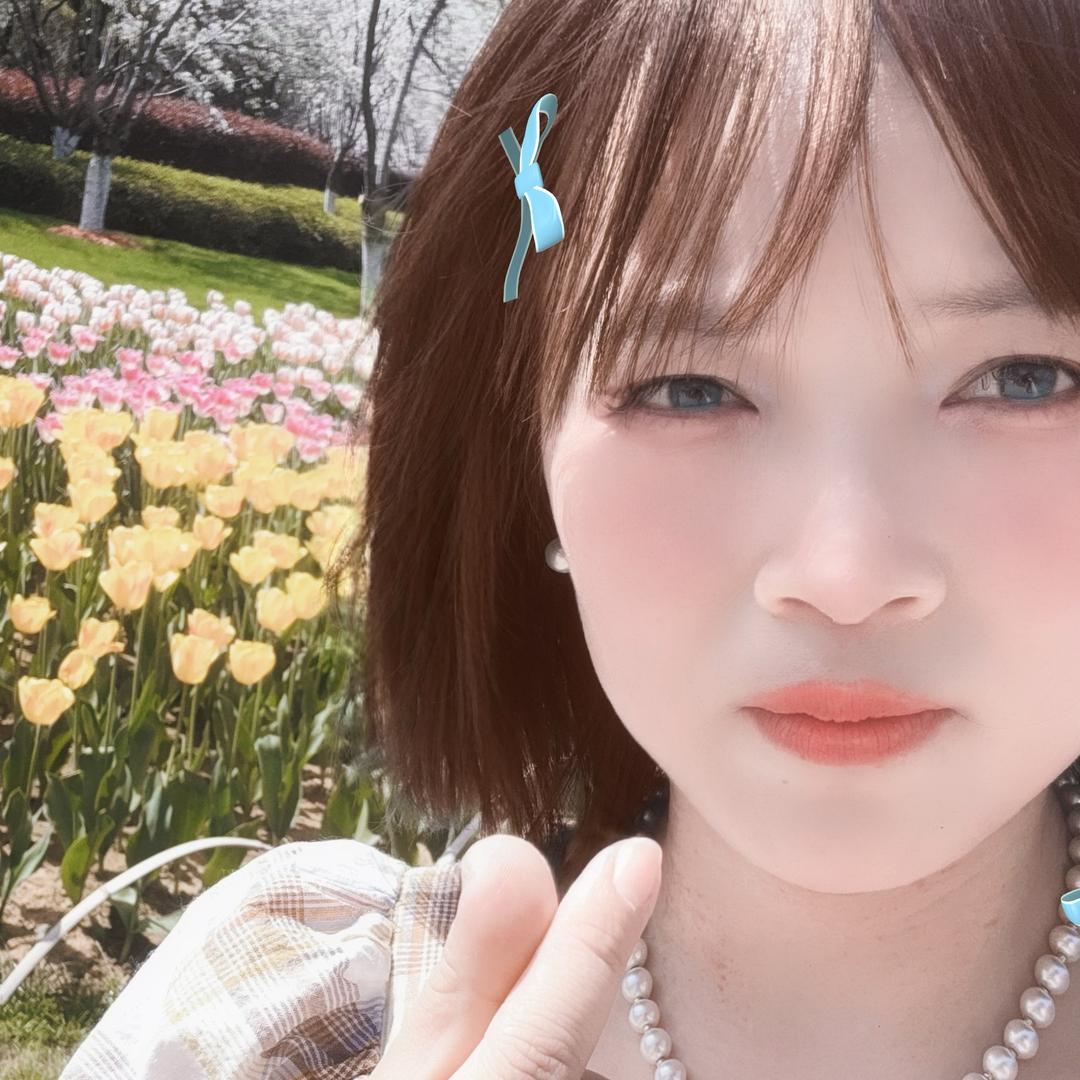 小樱桃🍒