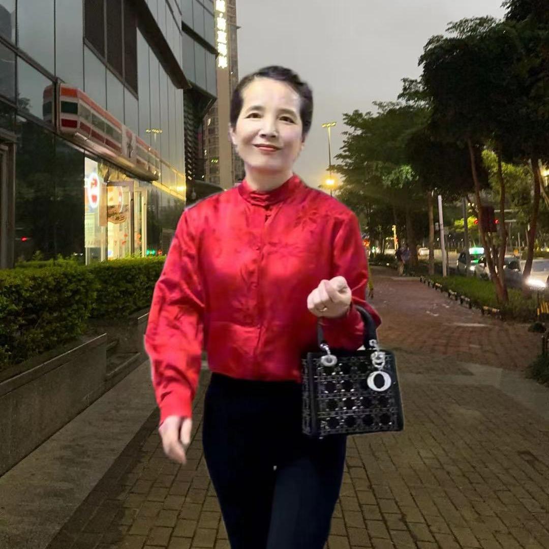 南油高端女装工厂小店