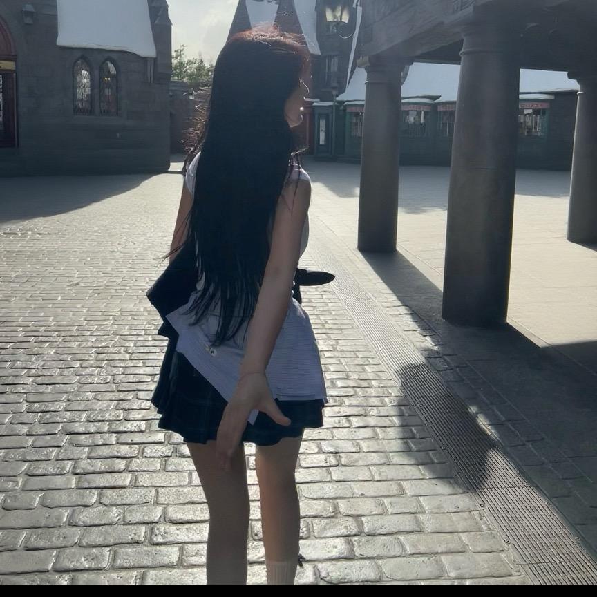 晓晴