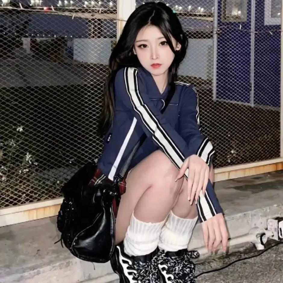 小清清baby 💕