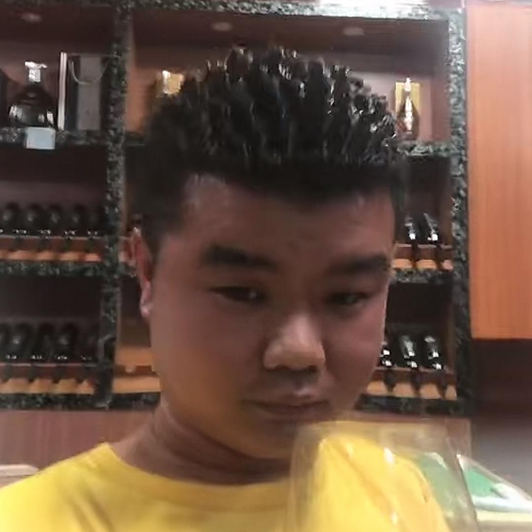 格局打开