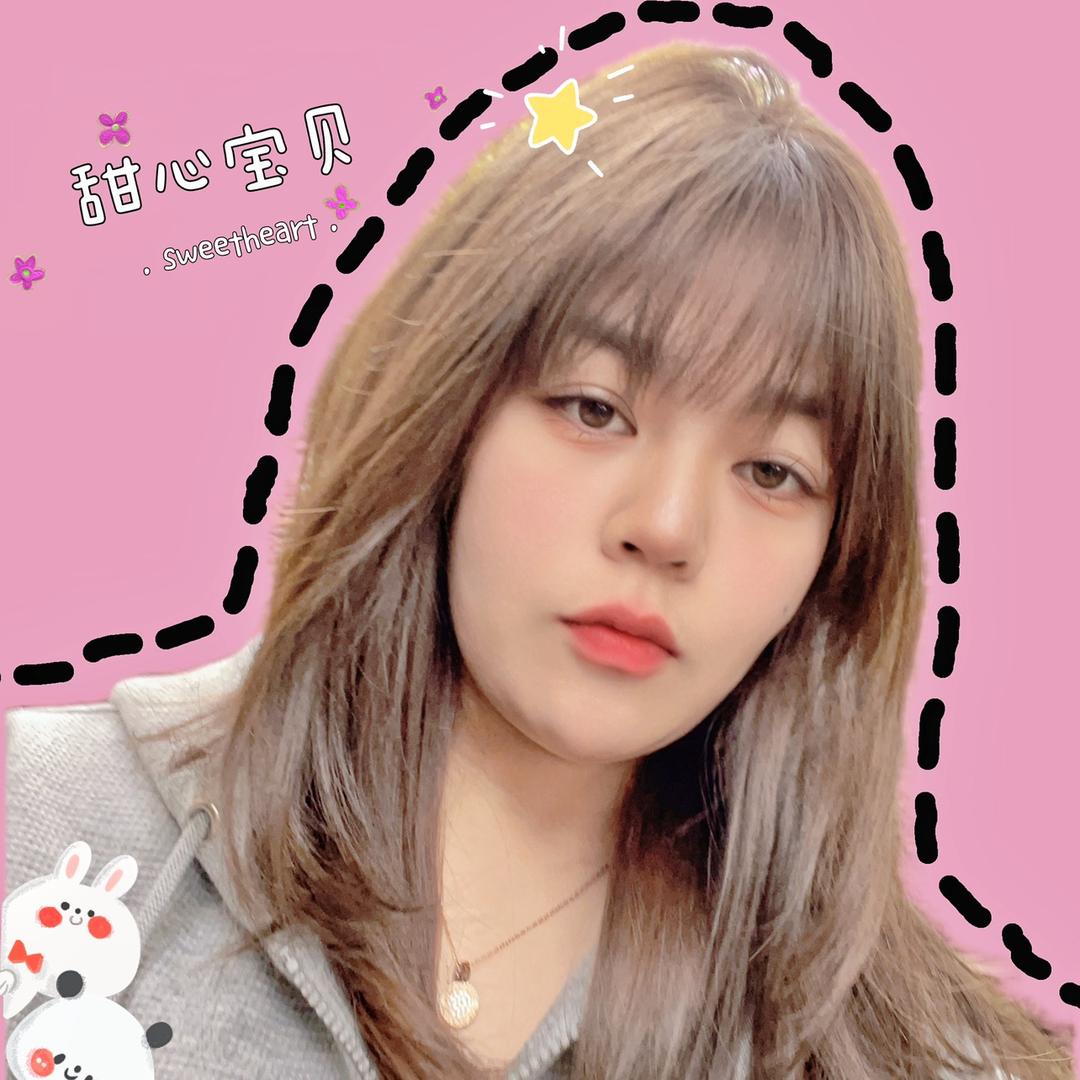 洪荒少女🧚‍♀️