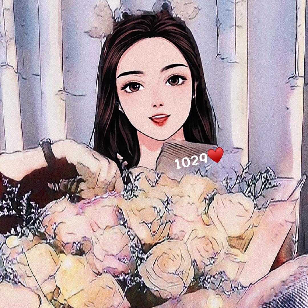 小小妍1029🎙