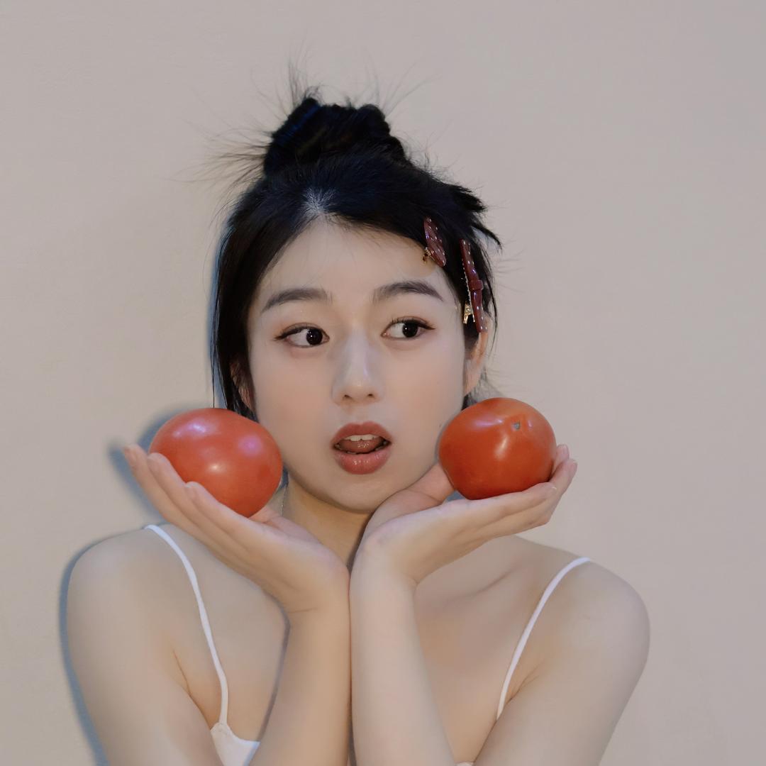 草莓味冰淇淋
