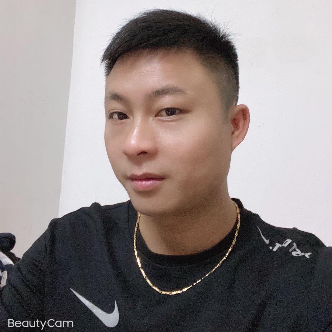 桂G韦你动情