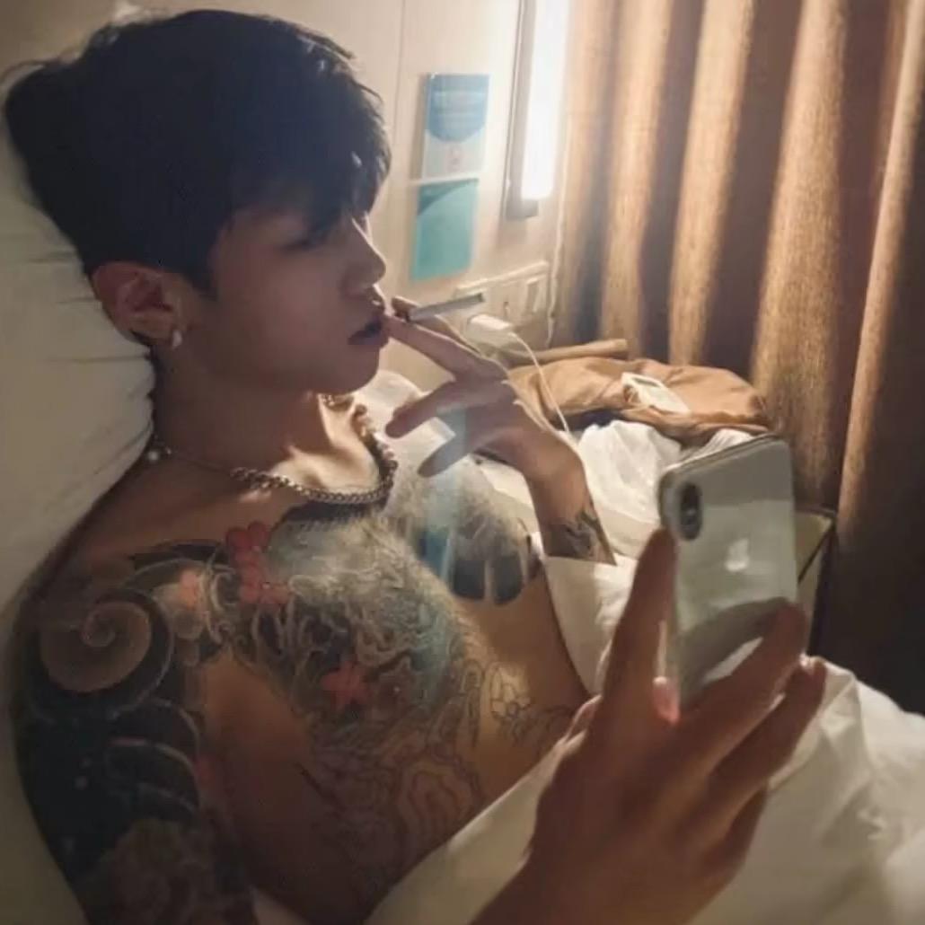 左飞