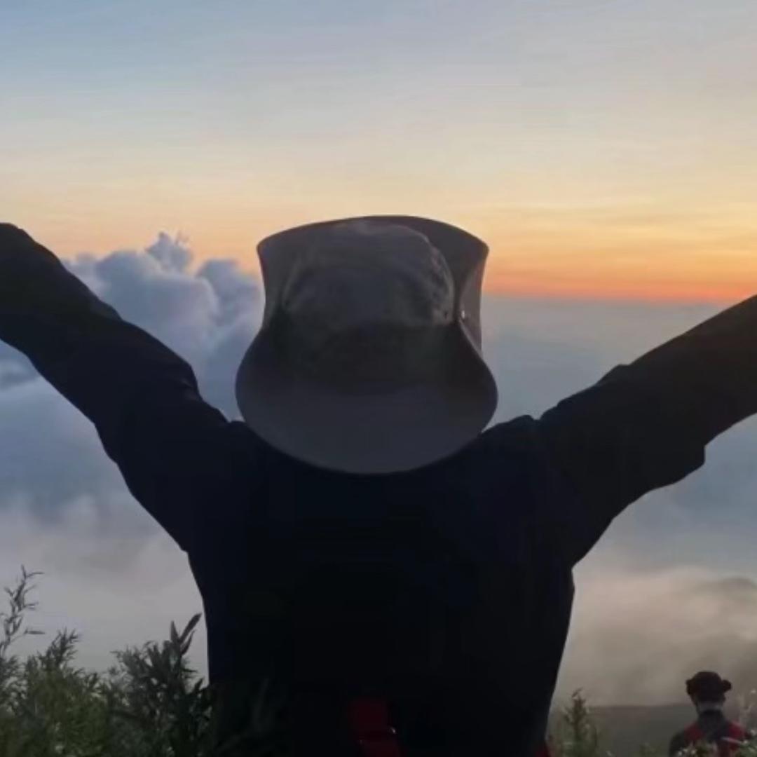 如果云知道