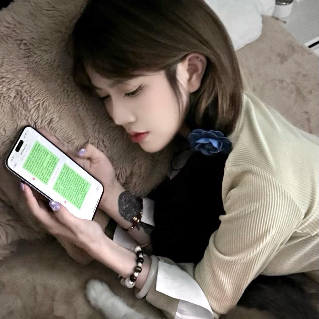 郭小怡💛