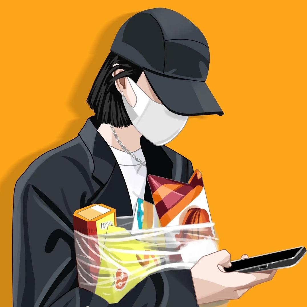 森森零食家
