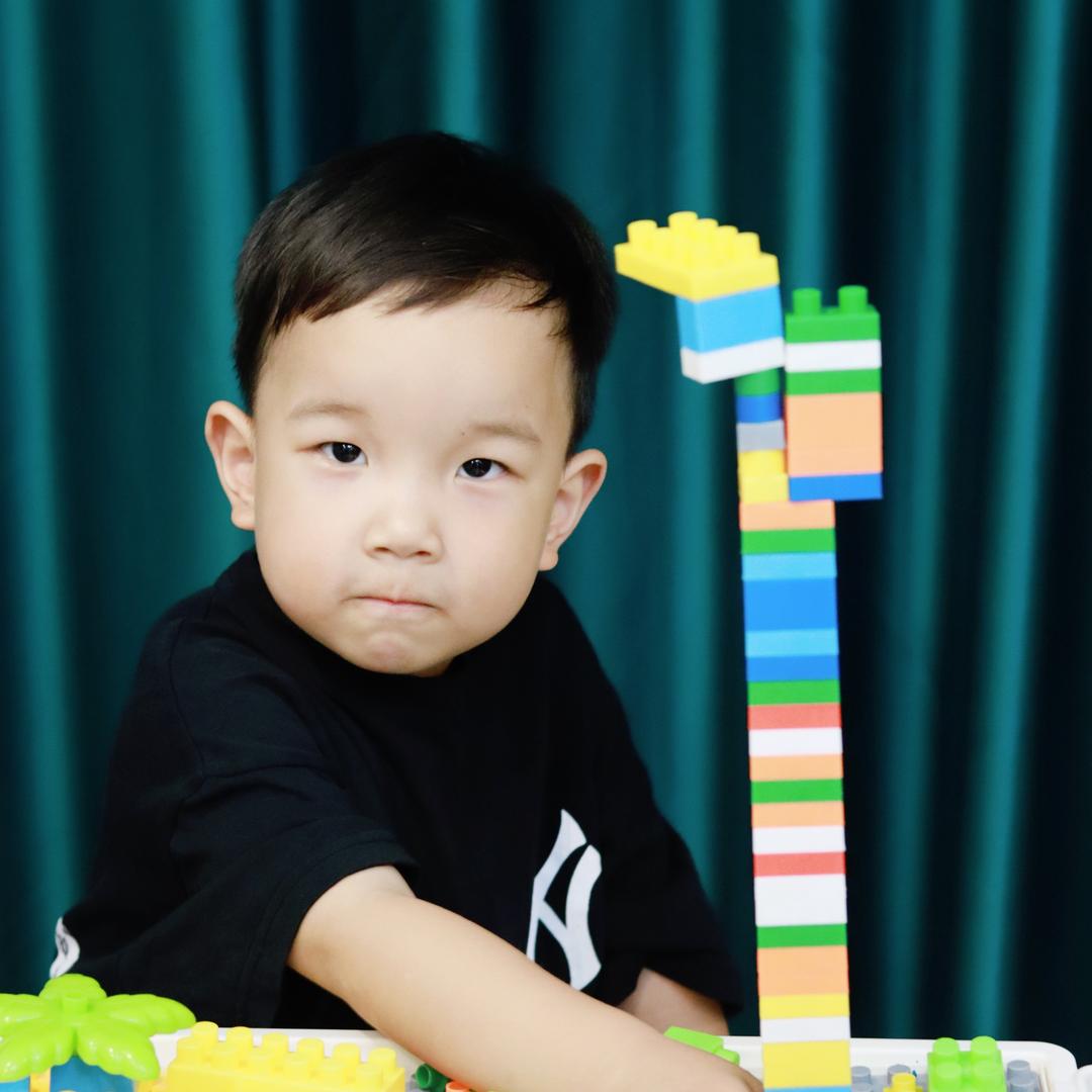 清姐的清爷范儿