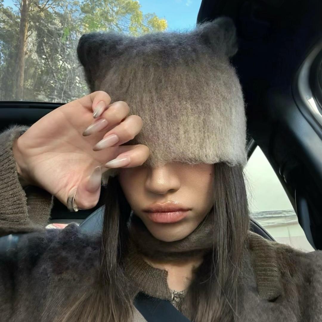 莓果酱爱穿戴甲