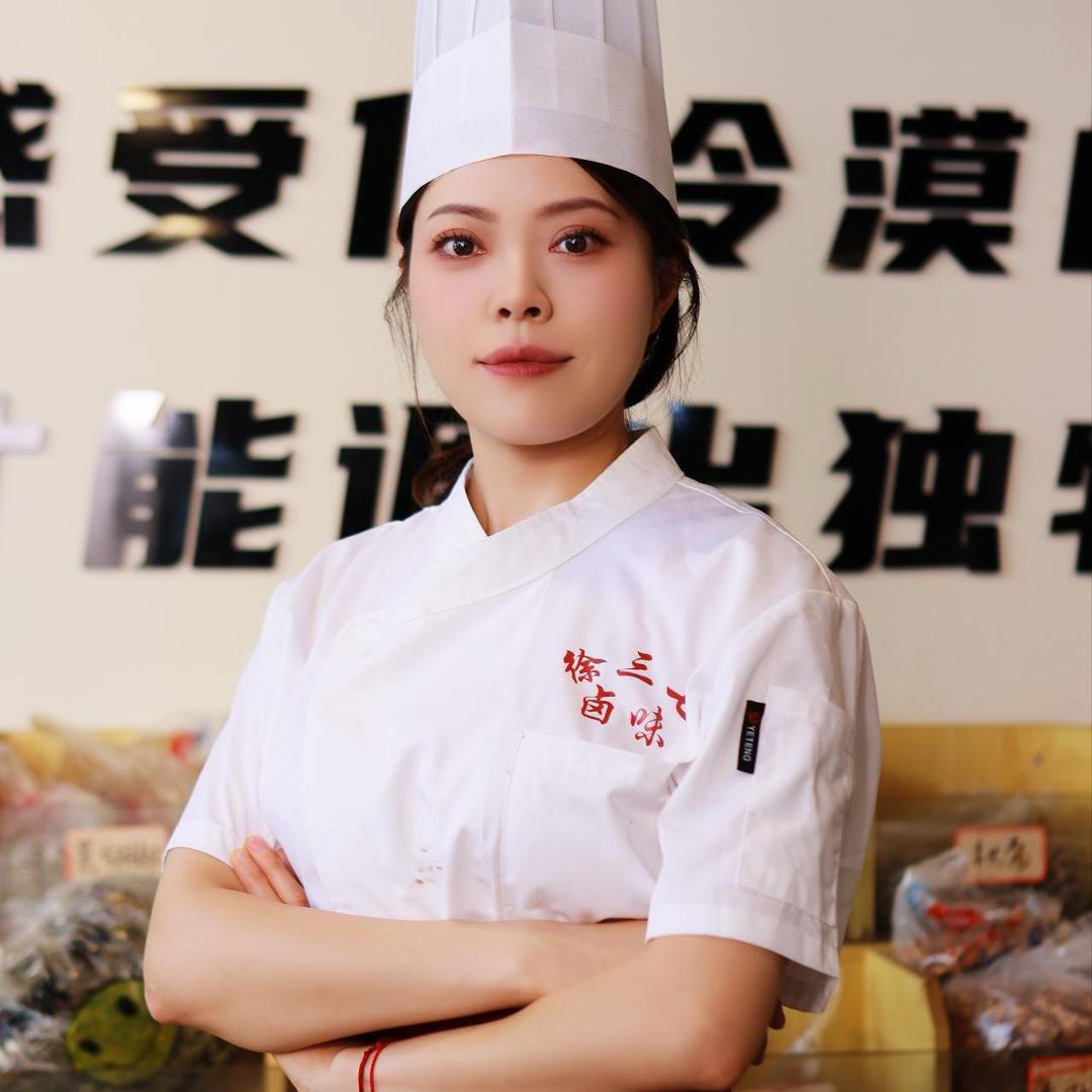 徐三七卤味凉菜技术培训