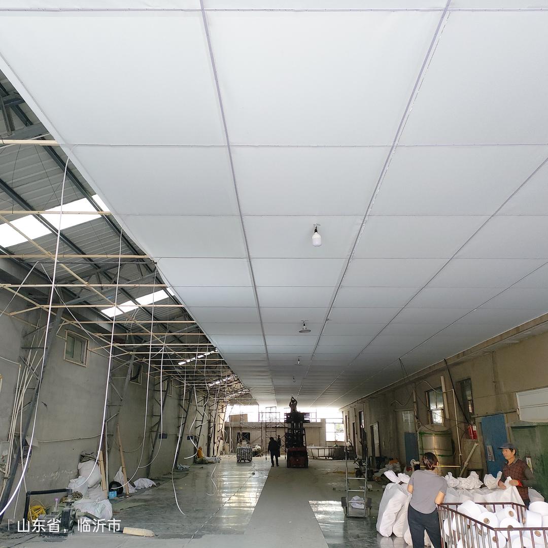 郓城腾宫建筑工程有限公司