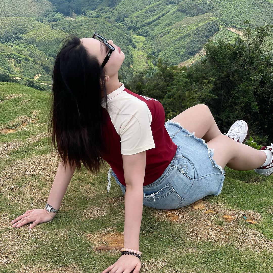 凉粉～