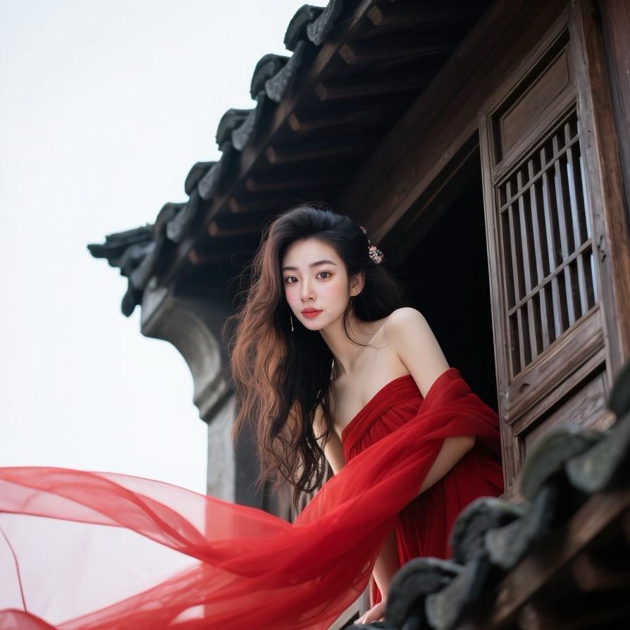 山归时有雾.