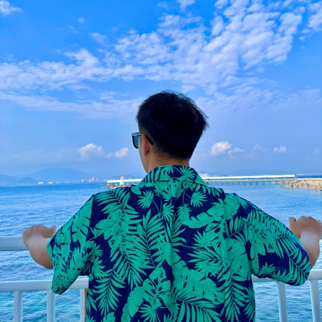 ⛅云帆⛵