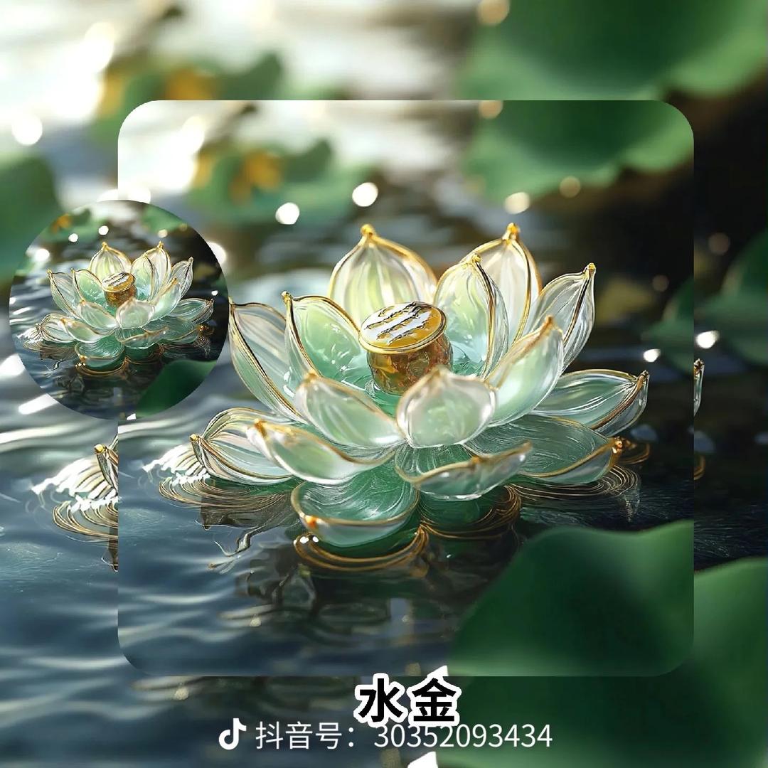 滔滔金水