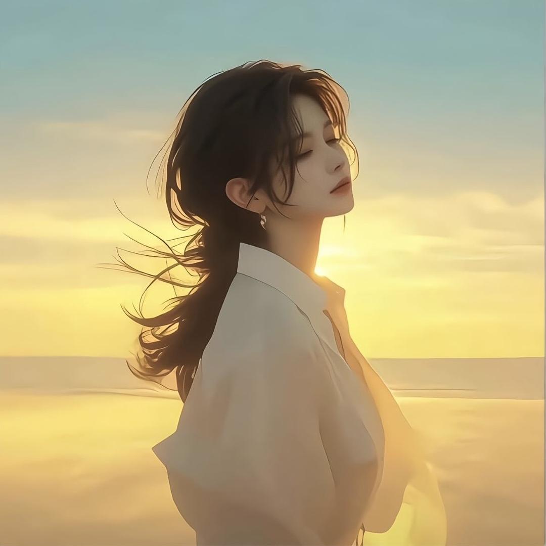 橙子🍊🍀