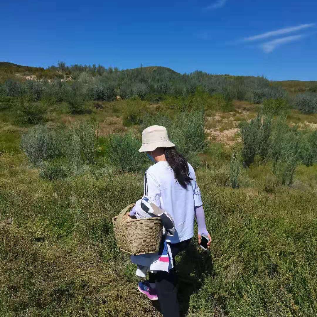 嘉林妈妈爱美食