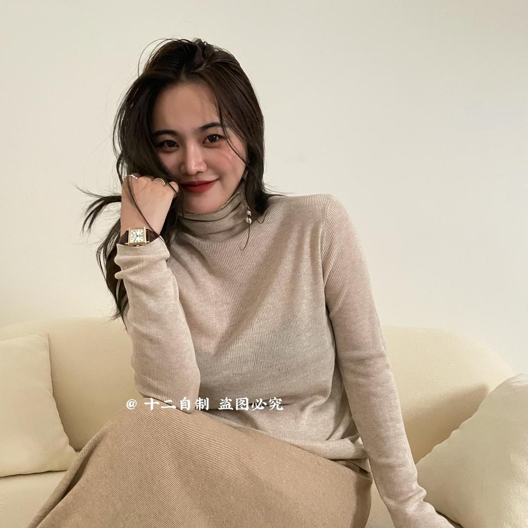 十二是宝藏服饰呀