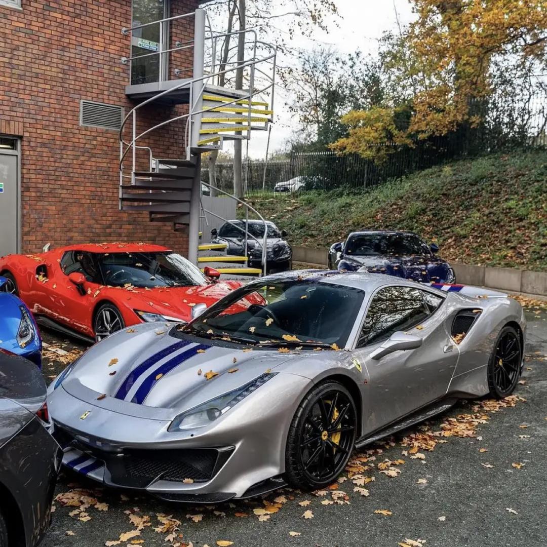 长沙湘嘉友二手车行