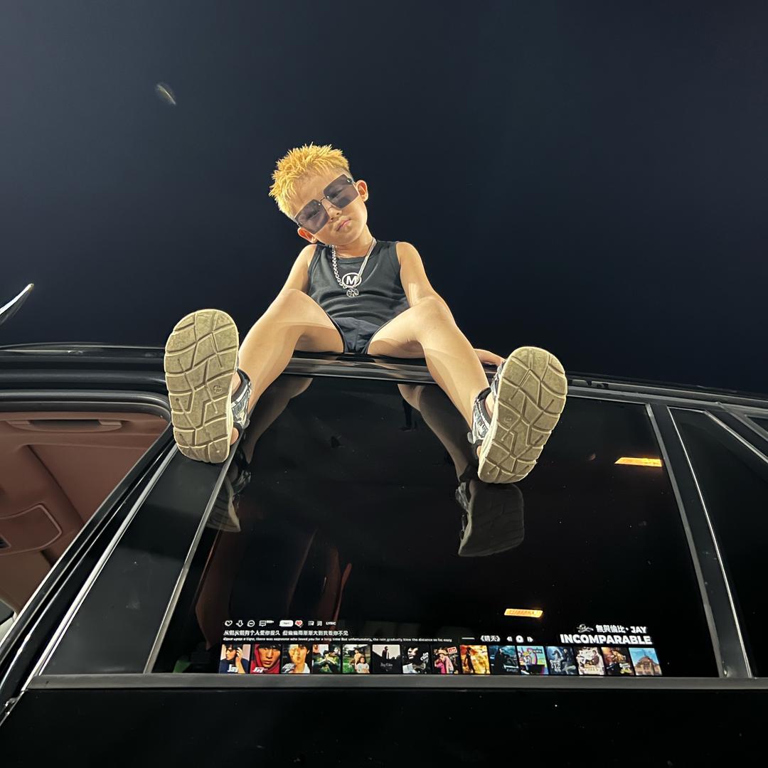 星星⭐