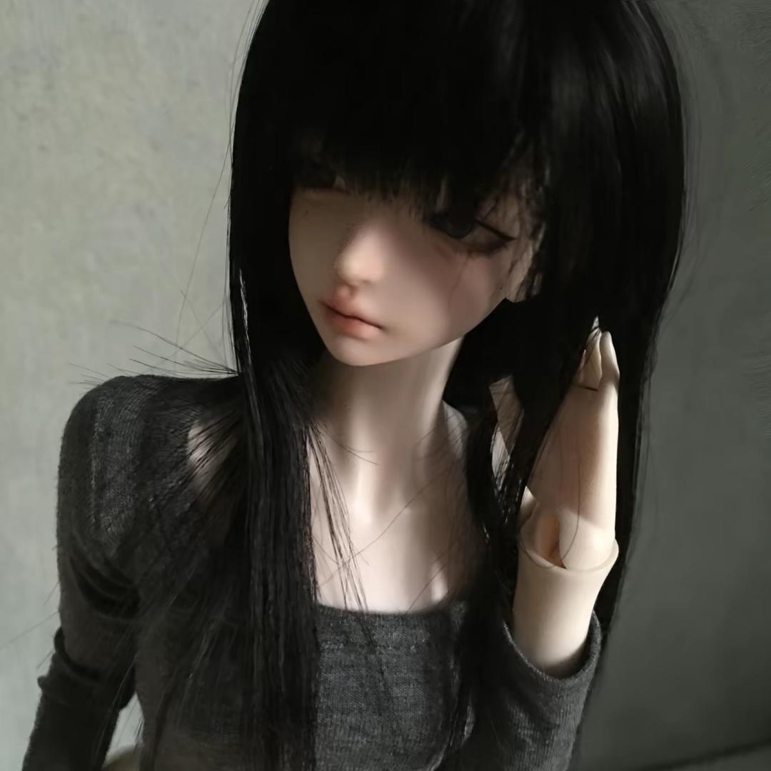 泪