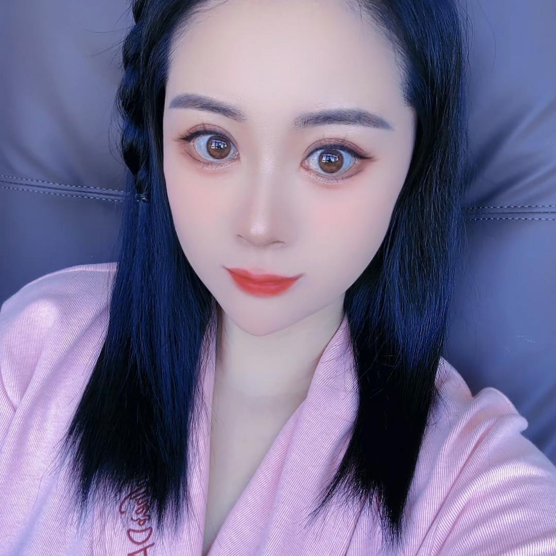铁锤妹妹17