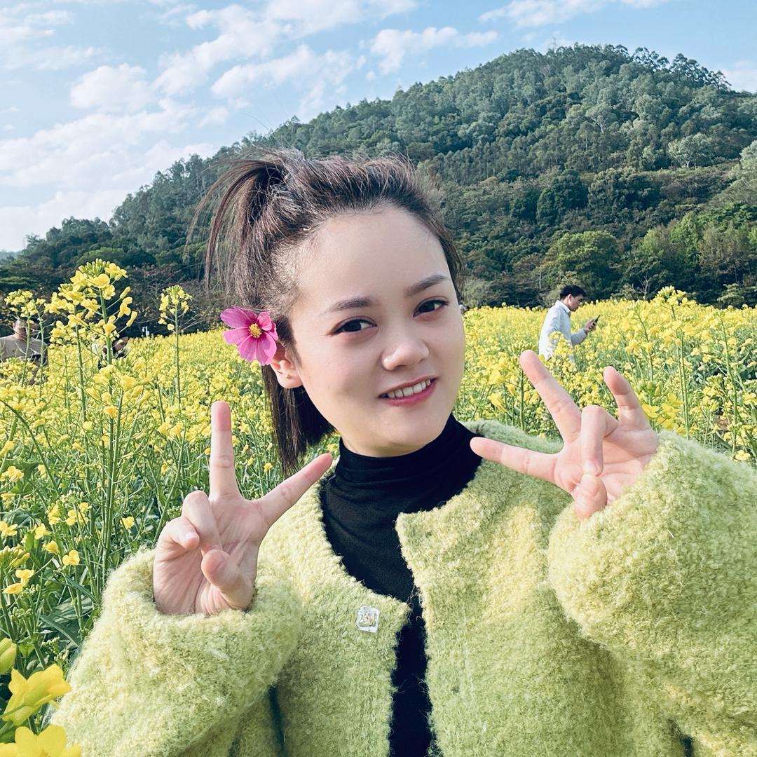 小回忆🤪