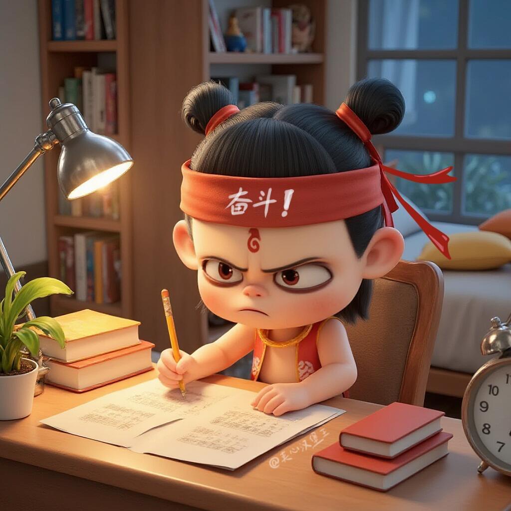 初中小四门刷题神器