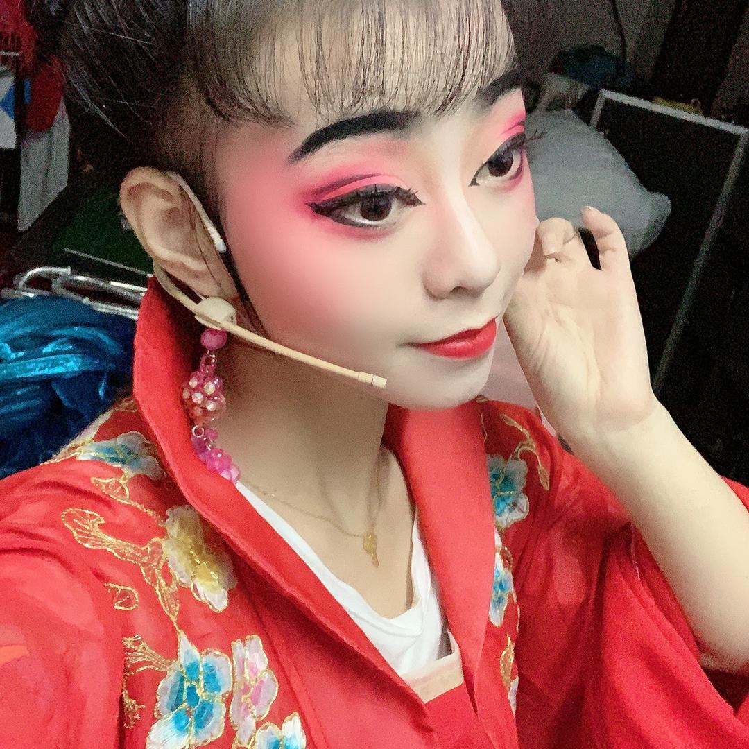 慧慧💋