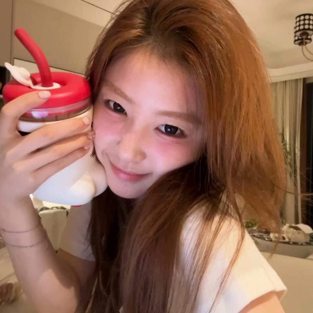 给我点赞发大财