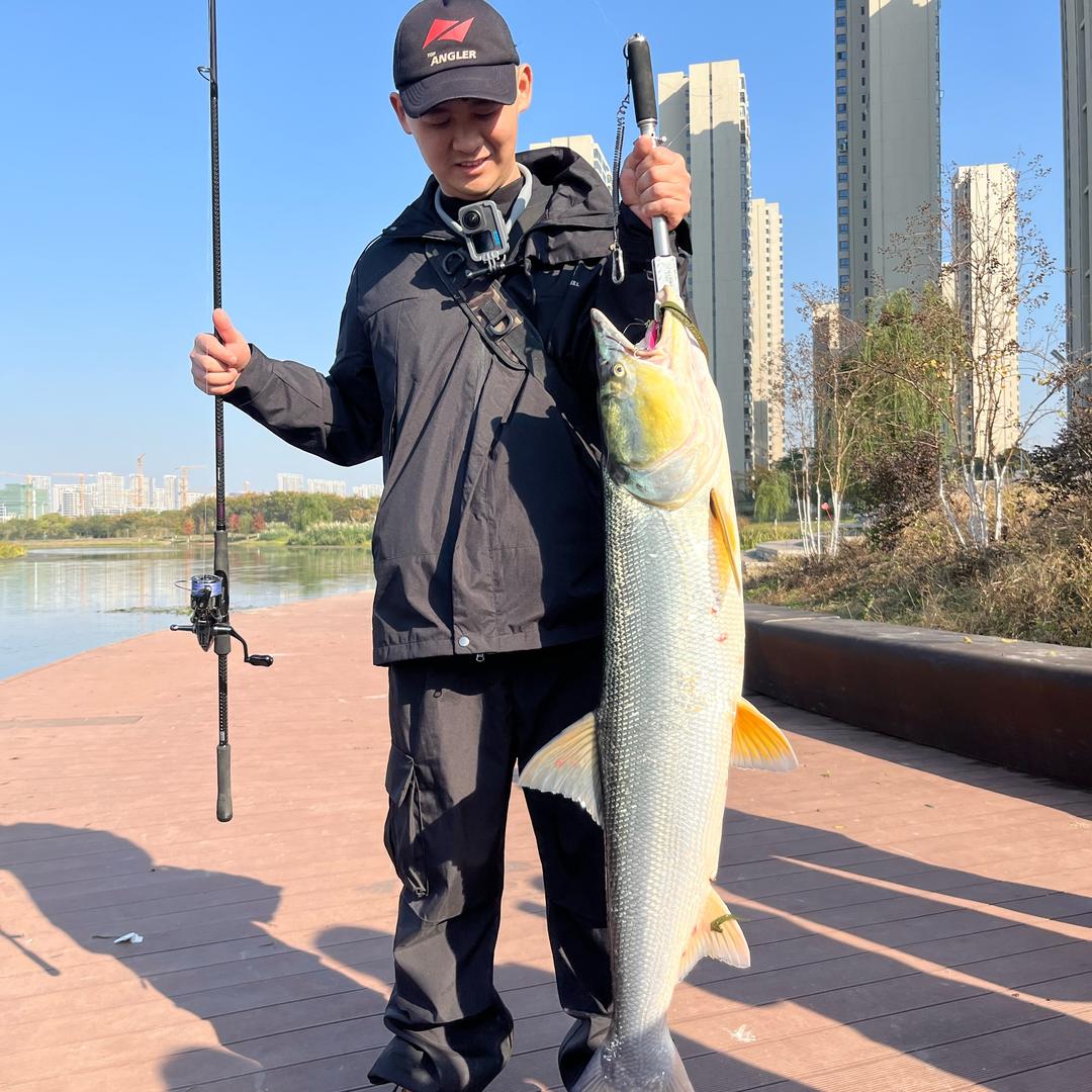 闽E简单路亚渔具店