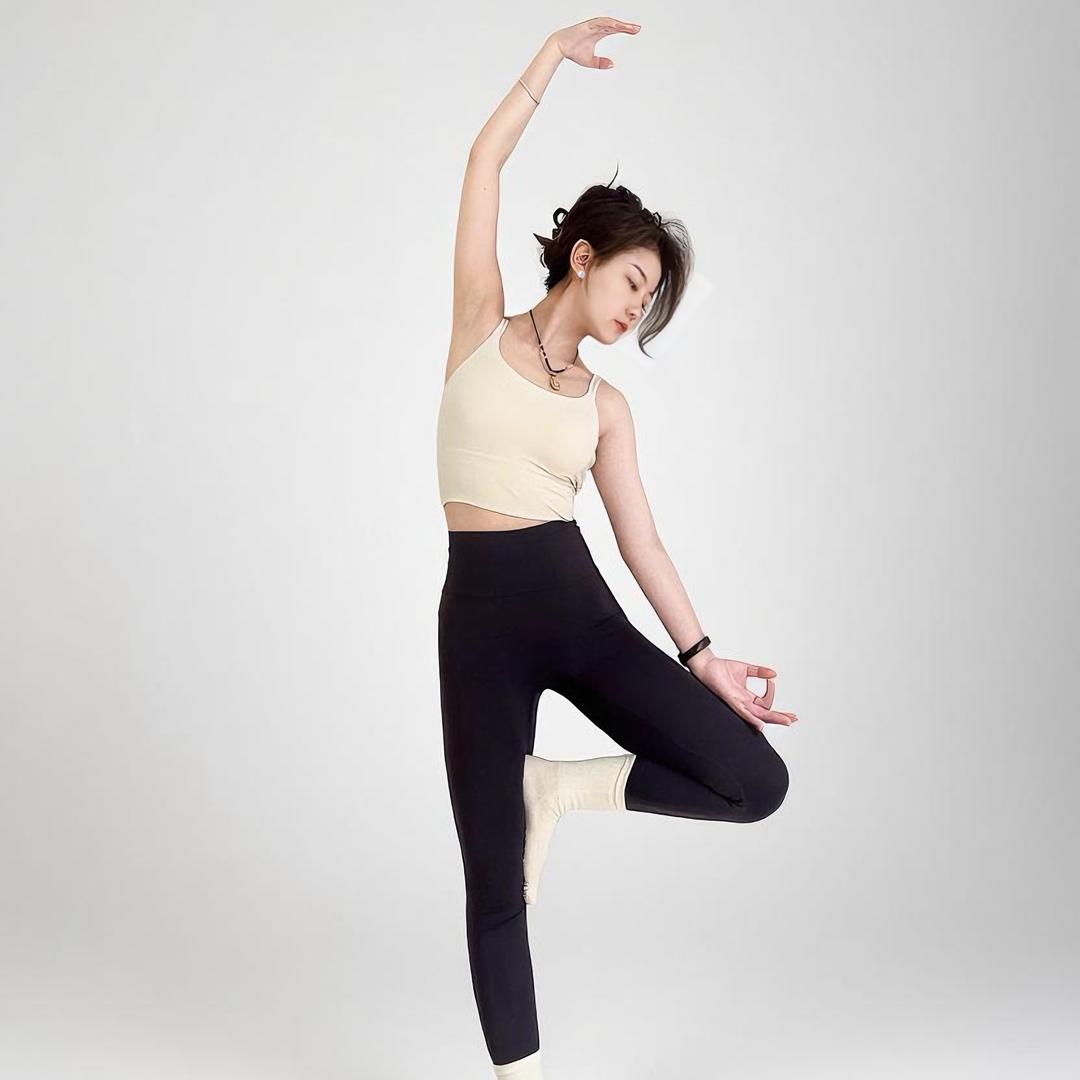 元檬普拉提瑜伽-智星老师