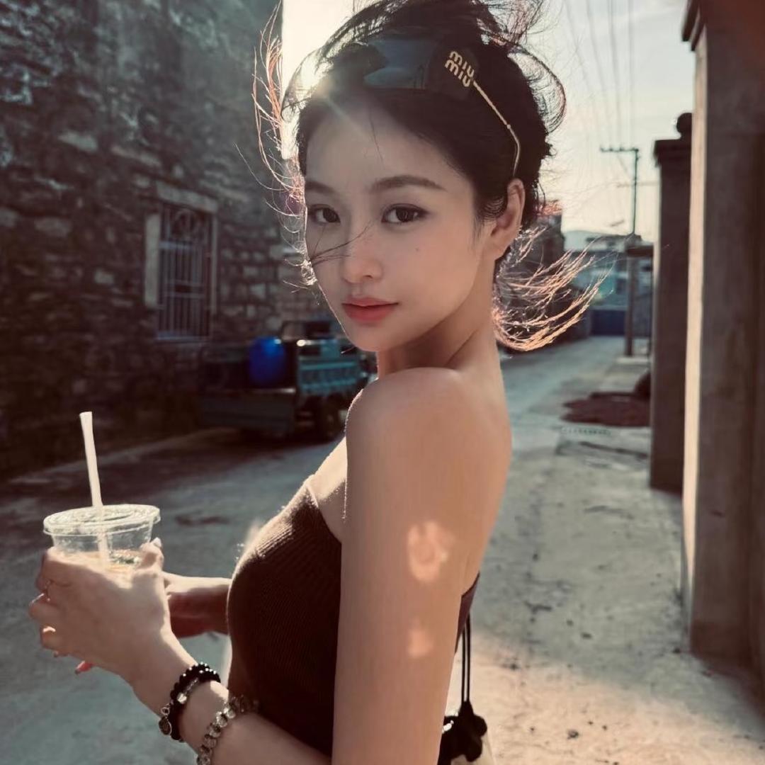 小甜儿～