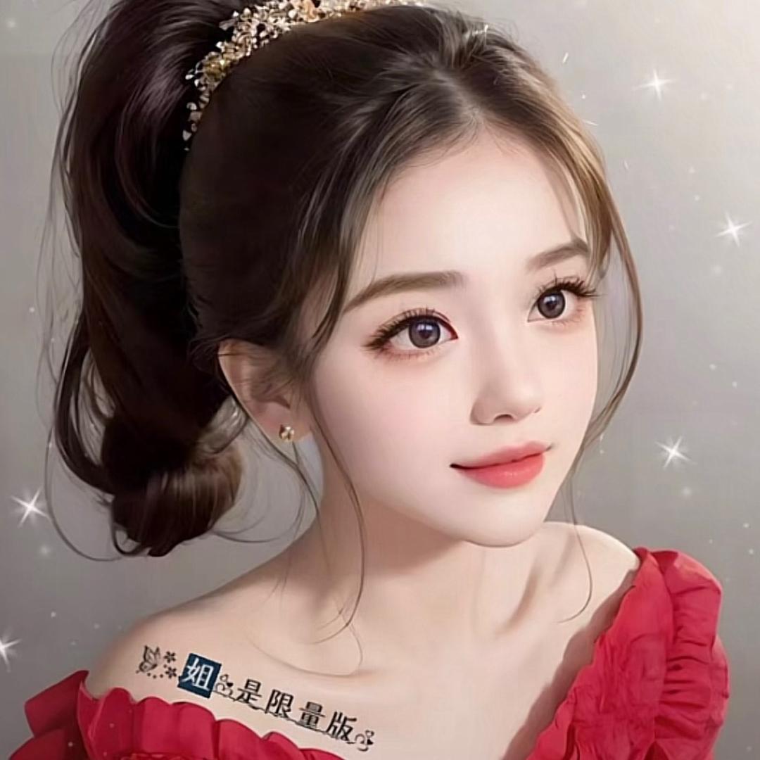 小晴晴☀️