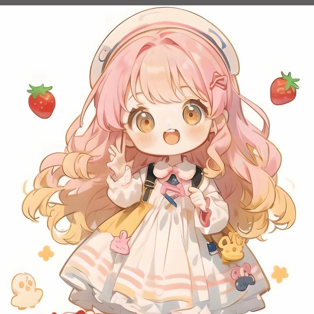 热爱生活的蜗牛🐌