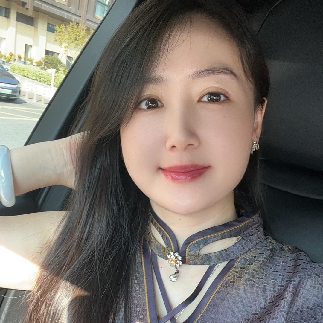 是阿雨呀