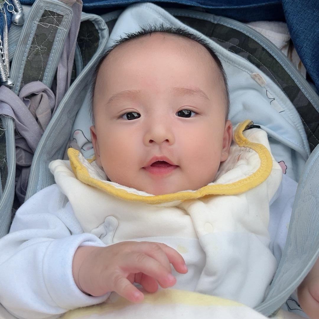 海绵宝宝的朋友圈