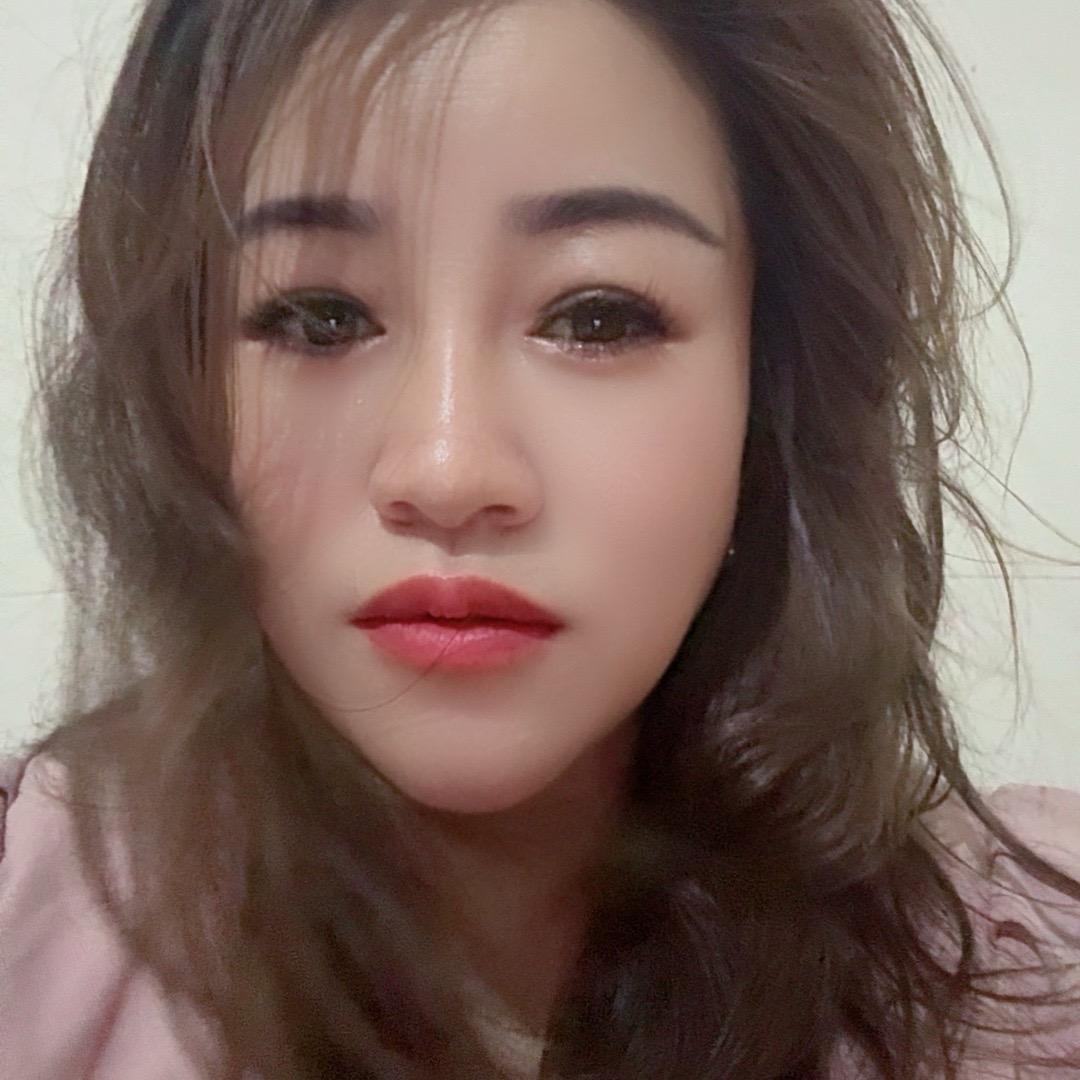 紫色风铃