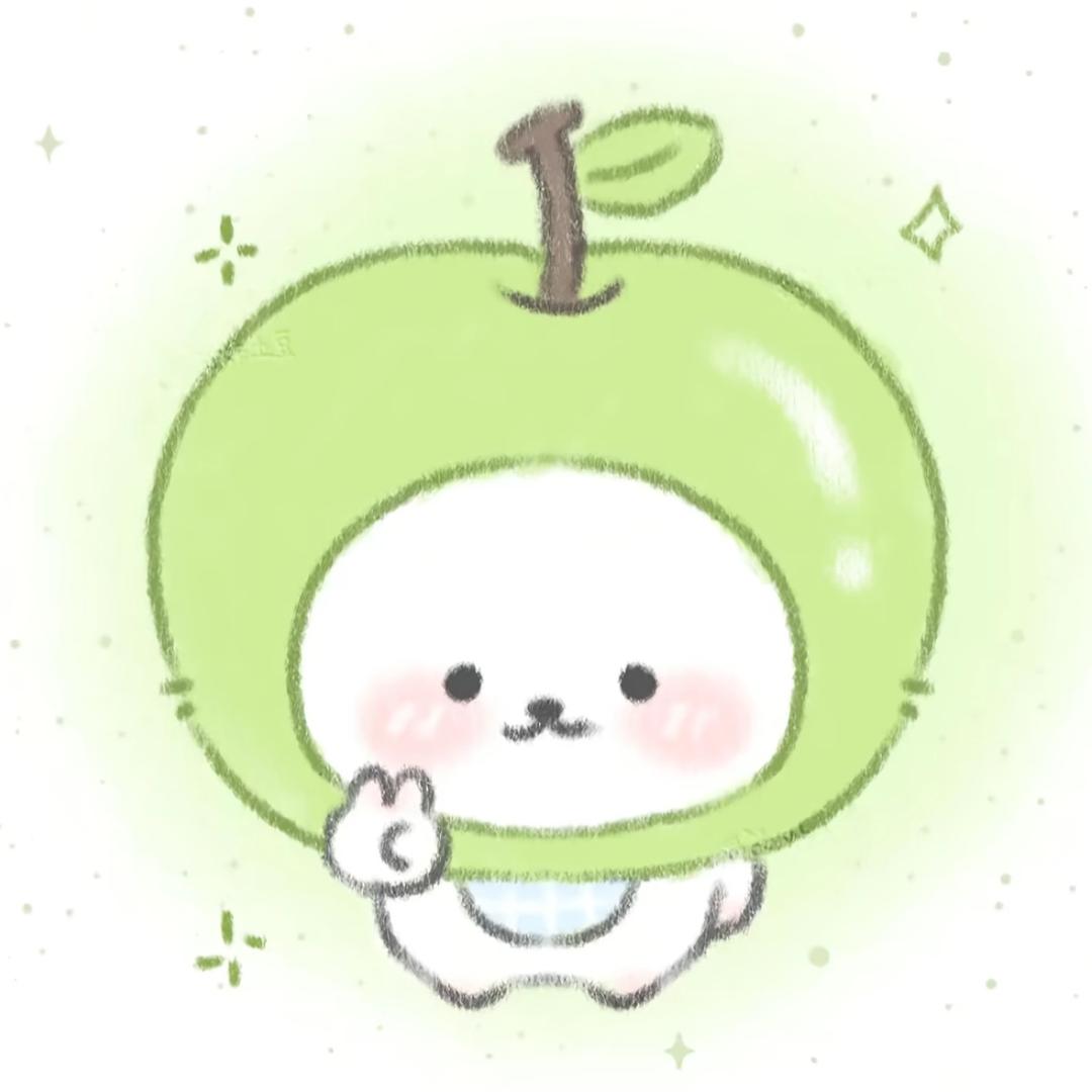 一颗土豆子